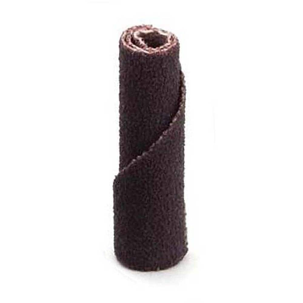 Superior Abrasives Straight Cartridge Rolls; Maximum Roll Diameter