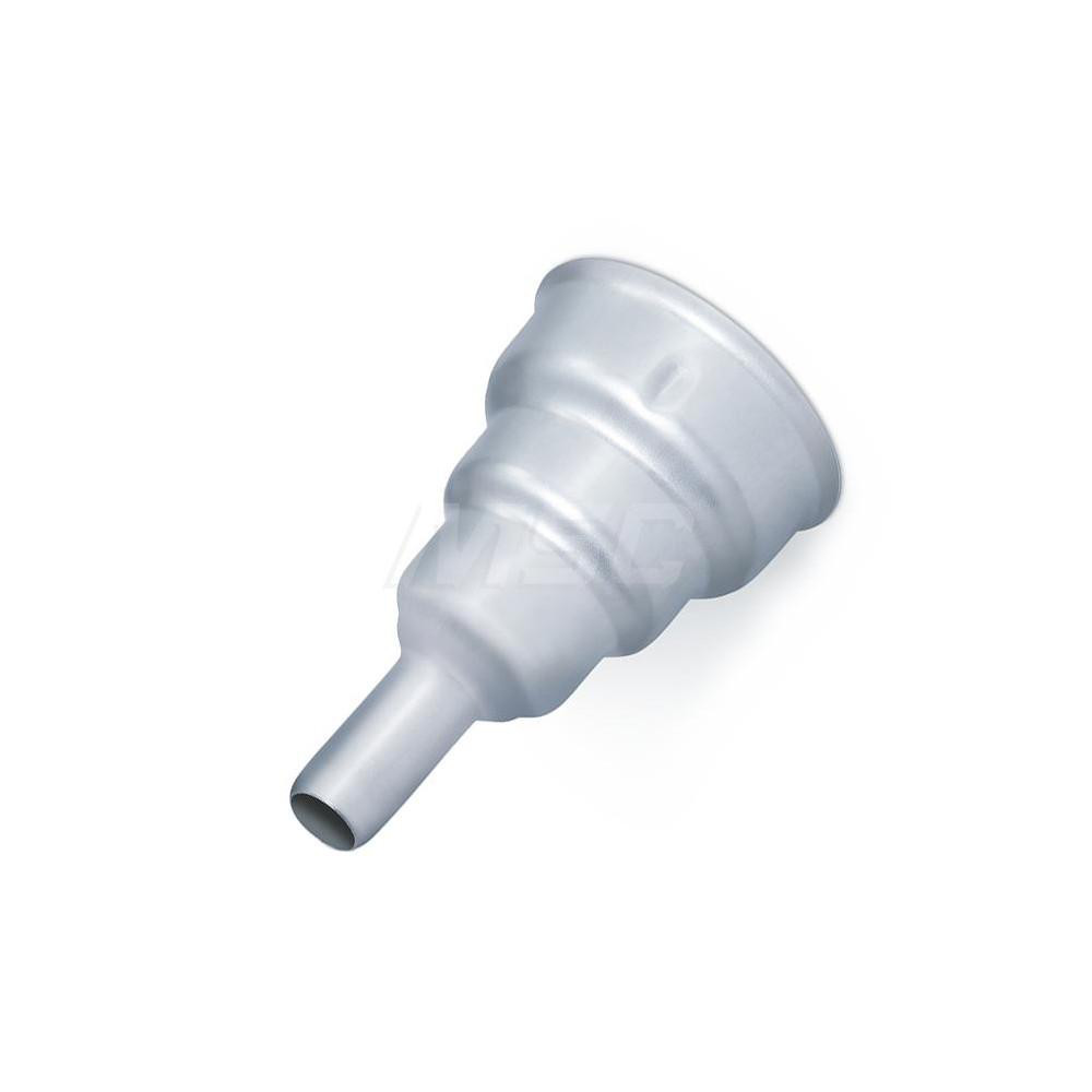 Steinel Heat Gun Reducer Nozzle 39338330 MSC Industrial Supply