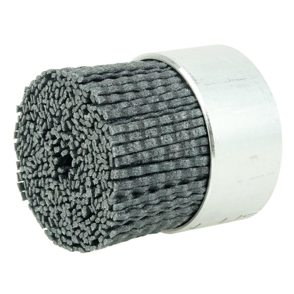 Disc Brush, Drive Arbor