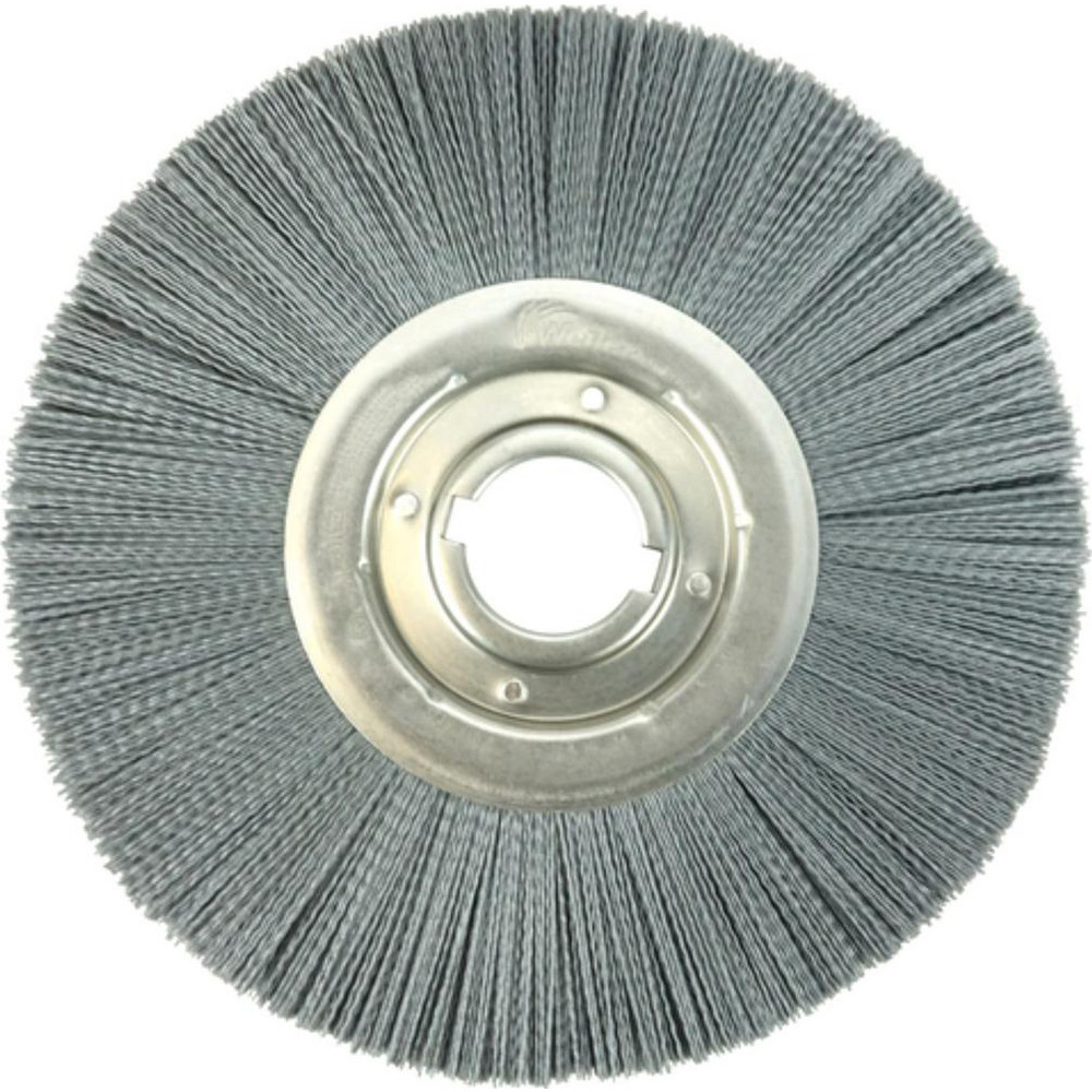 Wheel Brush