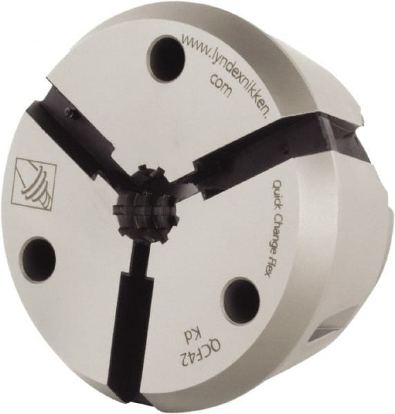 31/32", Series QCFC42, QCFC Specialty System Collet