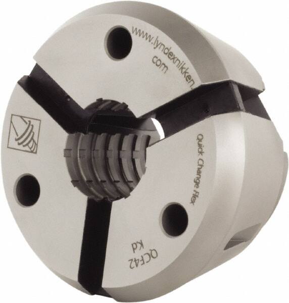 1-1/4", Series QCFC42, QCFC Specialty System Collet