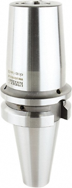 Shrink-Fit Tool Holder & Adapter: BT40 Taper Shank, 0.25" Hole Dia