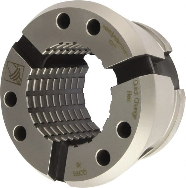 2-13/32", Series QCFC65, QCFC Specialty System Collet