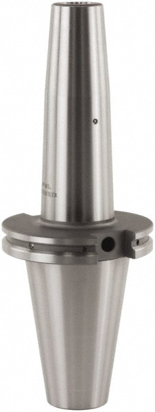 Shrink-Fit Tool Holder & Adapter: CAT50 Taper Shank, 0.75" Hole Dia