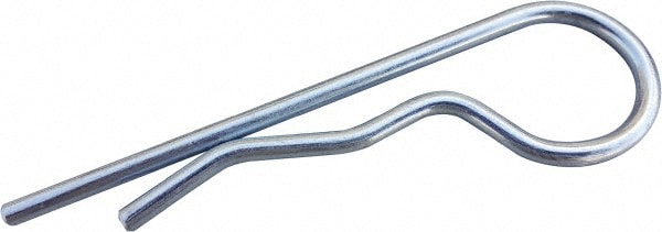 VizCon - Pedestrian Barrier Connector Pin: Silver, Use with 45032-WWF ...