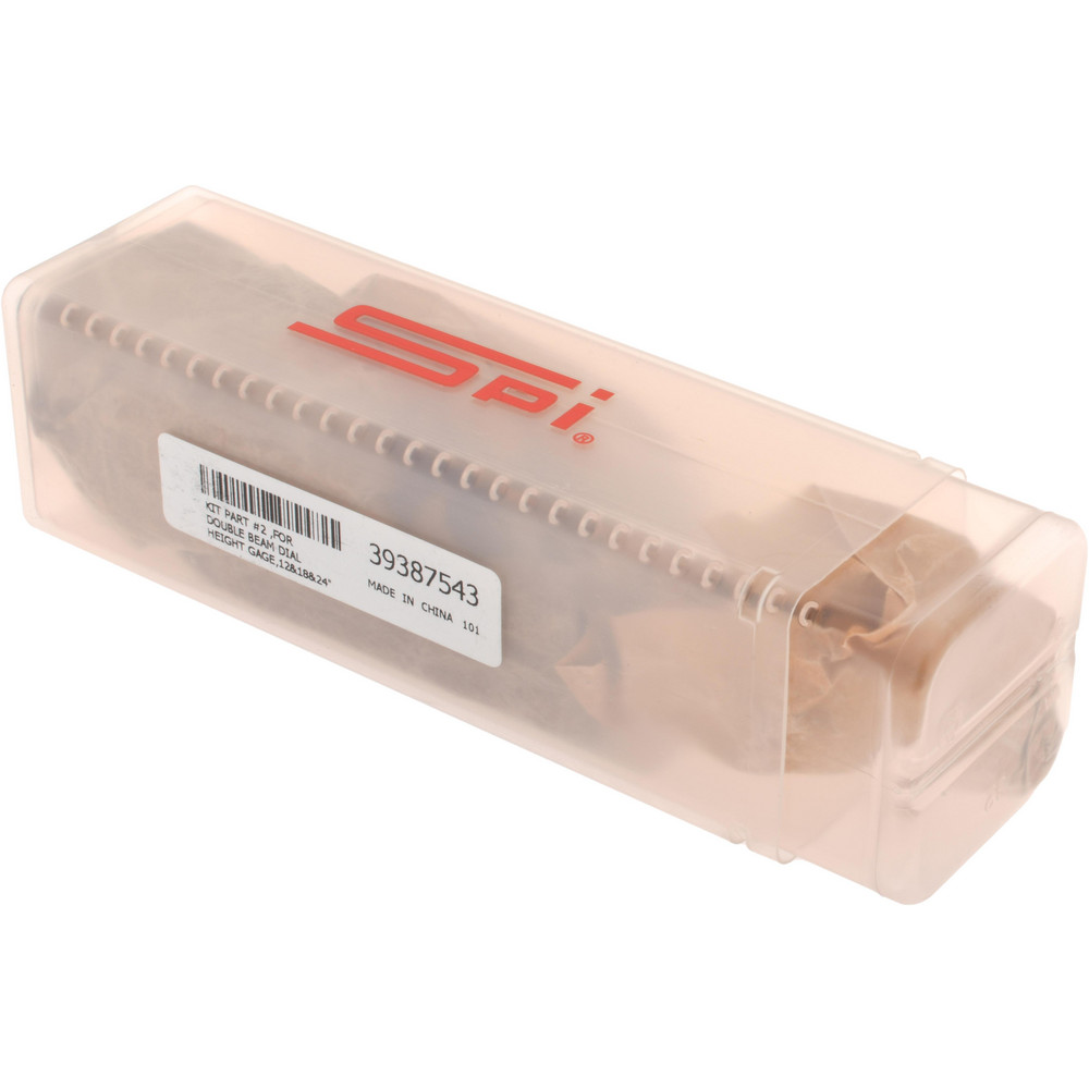 SPI Height Gage Accessories; For Use With Double Beam Electronic