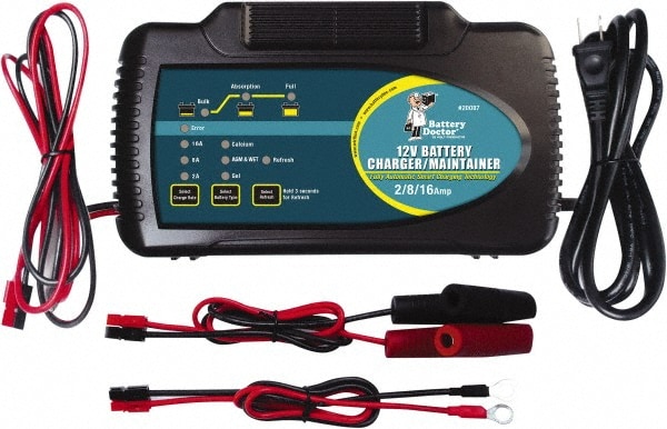 battery doctor charger