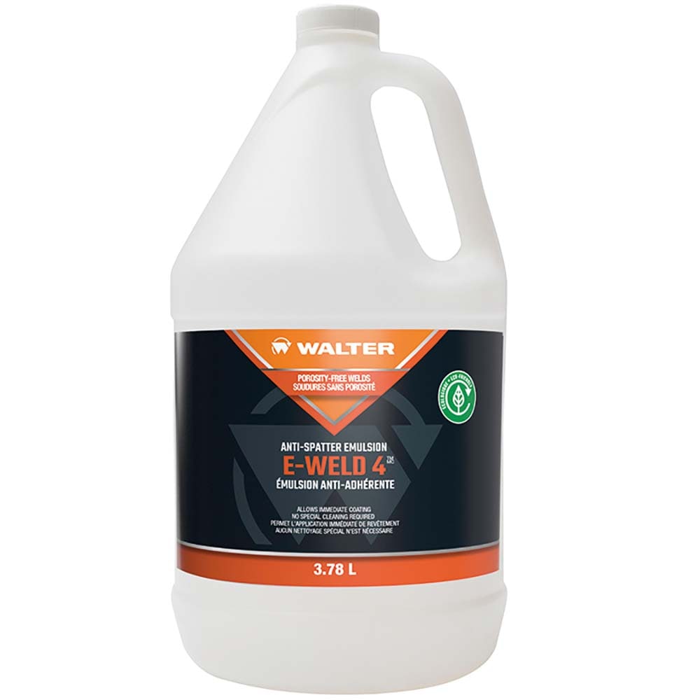Anti-Spatter Solution: 1 gal Pail