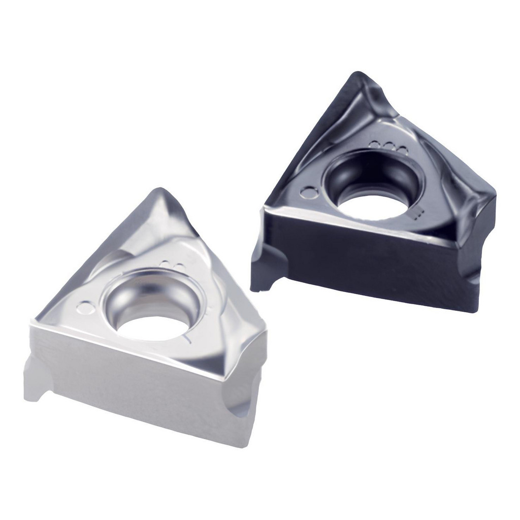 OSG - Milling Insert: ANSI TNKU120608ER-GL, ISO TNKU120608ER-GL 