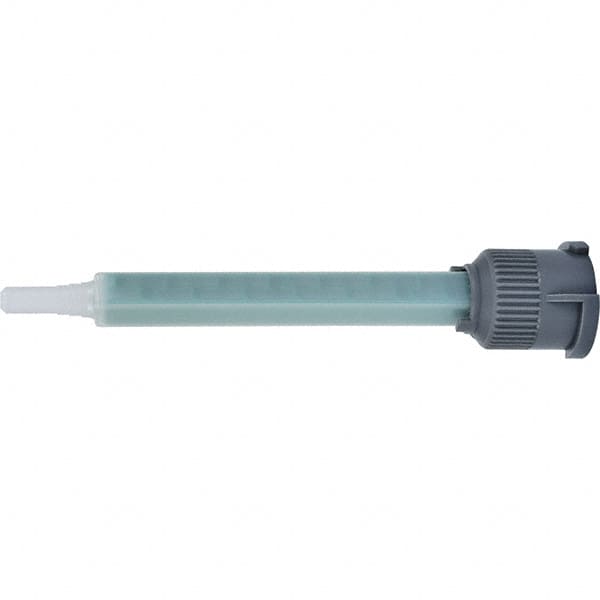 Adhesive Mixing Nozzle: Manual, 48.5 & 50 mL Cartridge