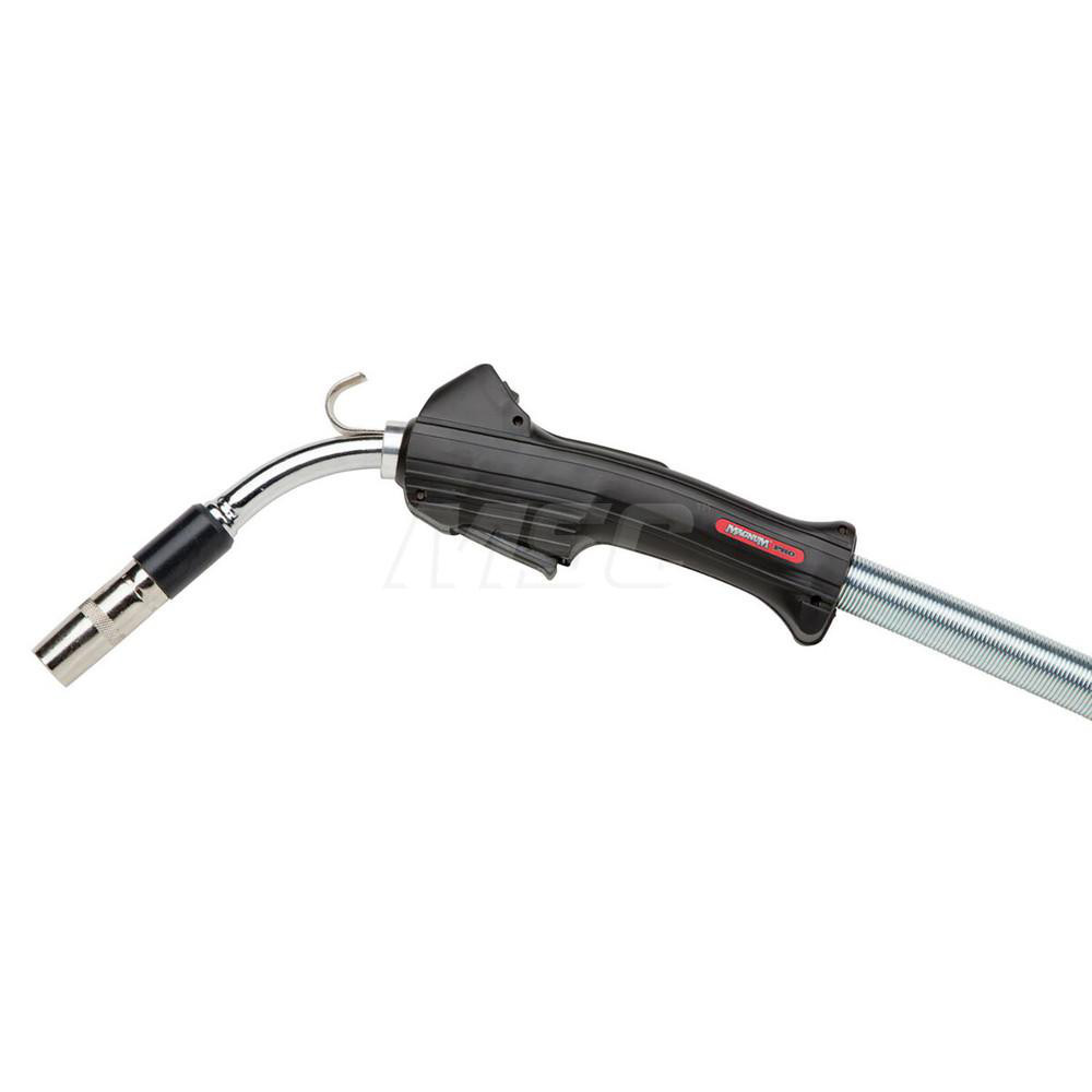 Lincoln Electric MIG Welding Gun 25 ft ' Cable Length MSC