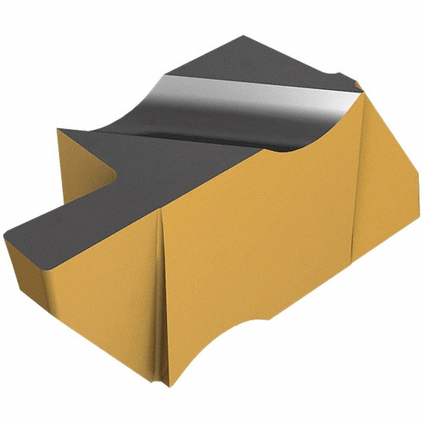 Grooving Insert: ING2125 IC907, Solid Carbide