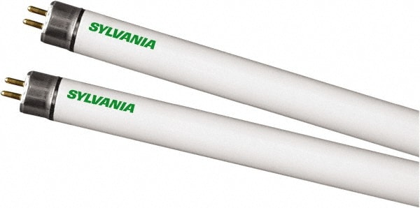 Fluorescent Tubular Lamp: 54 Watts, T5, Miniature Bi-Pin Base