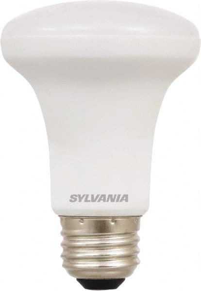 LED Lamp: Flood & Spot Style, 5 Watts, R20, Medium Screw Base