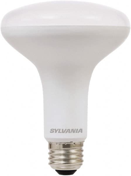 De layout subtiel ik klaag SYLVANIA - LED Lamp: Flood & Spot Style, 9 Watts, BR30, Medium Screw Base -  39411103 - MSC Industrial Supply
