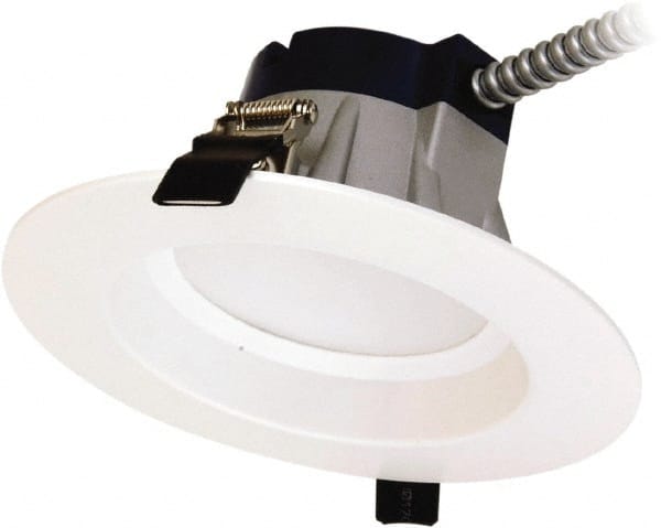 7.36" Long x 5.43" Wide LED Downlight