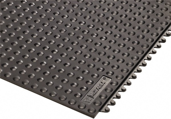 Notrax - Anti-Fatigue Modular Tile Mat: Dry Environment, 36