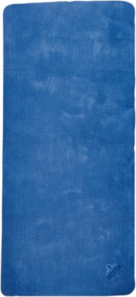 Towel: Blue