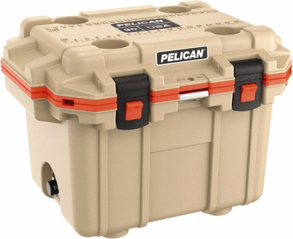 pelican products cooler