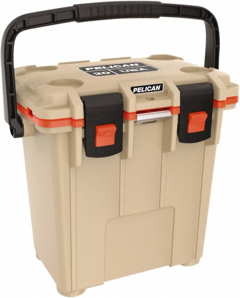 pelican products cooler