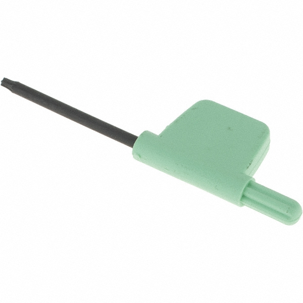 Ip7 Key Wiha - IP7 Torx Plus Key - 39421151 - MSC Industrial Supply