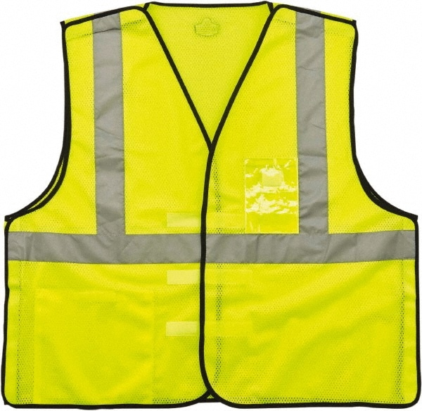 Ergodyne 21095 High Visibility Vest: Large & X-Large Image