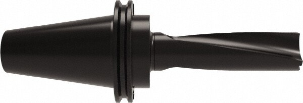 Indexable Drill Body