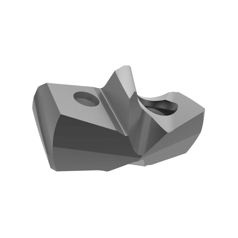 Allied Machine and Engineering - Spade Drill Insert: 9/16