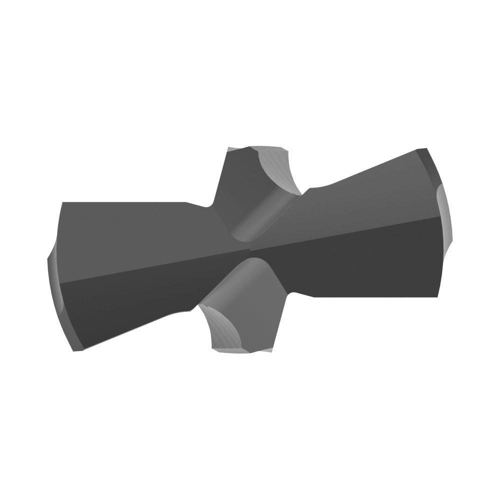 Allied Machine and Engineering Spade Drill Insert 9/16" Dia, Seat