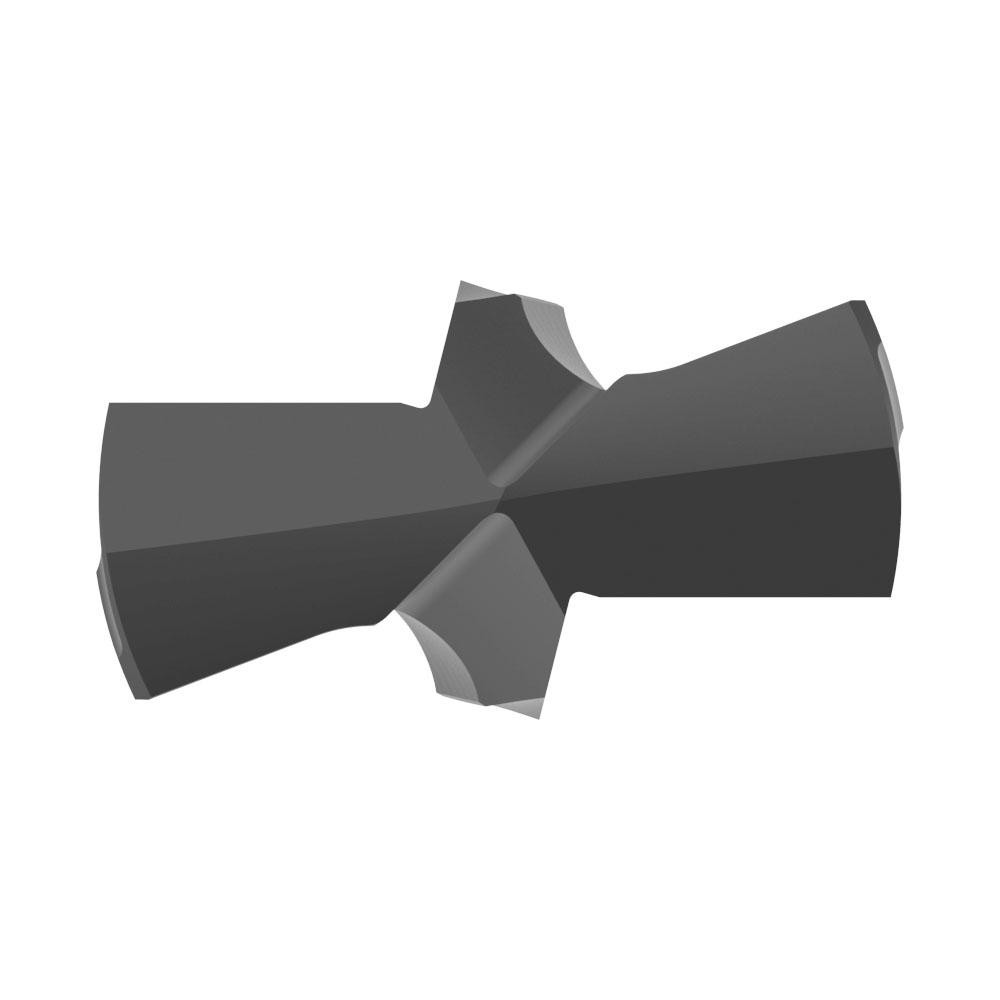 Allied Machine and Engineering Spade Drill Insert 32.00 mm Dia, Seat