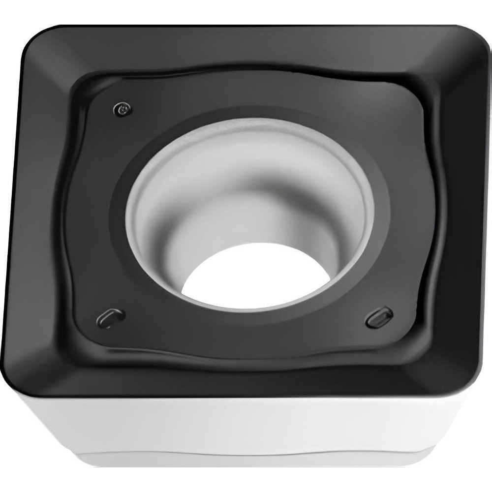 Milling Insert: SDMT120408-D57 WKP35S, WKP35S, Solid Carbide