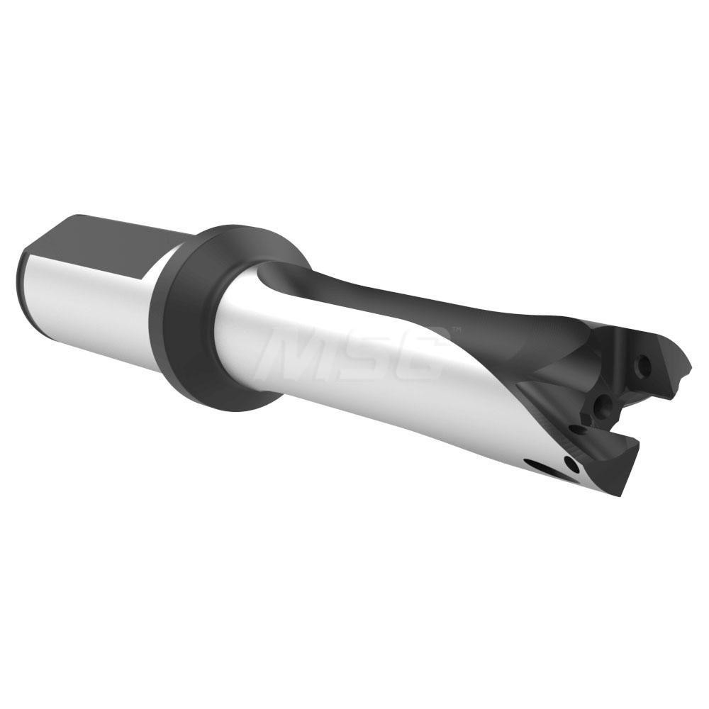 Allied Machine and Engineering Spade Drill Straight Flute MSC Direct