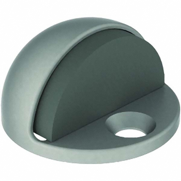 Hager 1" Projection Floor Door Stop MSC Industrial Supply Co.