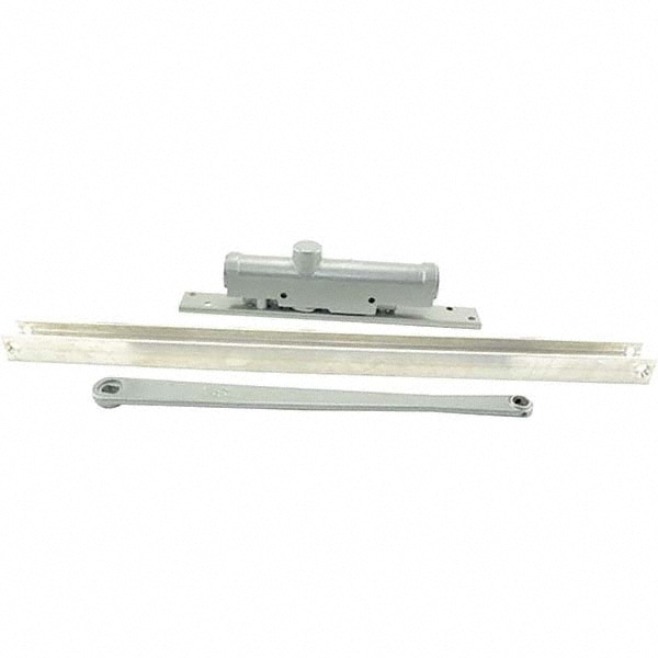 Heavy Duty Door Closer Mscdirect Com