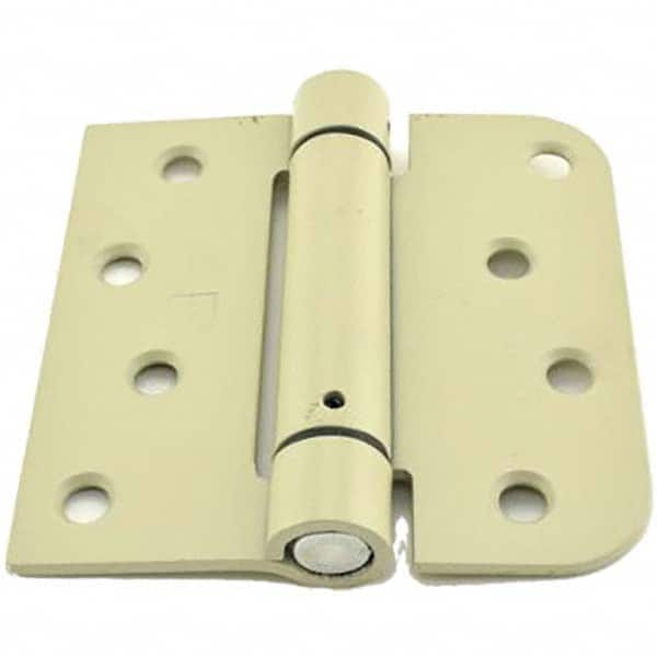 Half-Mortise vs Full-Mortise Hinges: What's the Difference?, Hinge