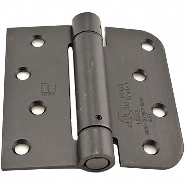 industrial hinges