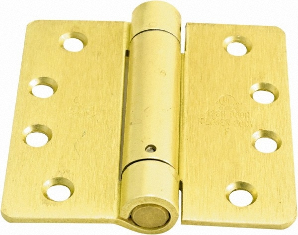 hager hinges