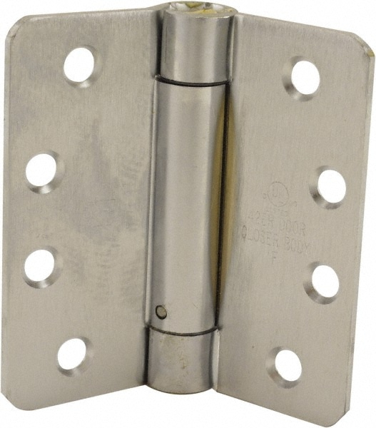 specialty hinges