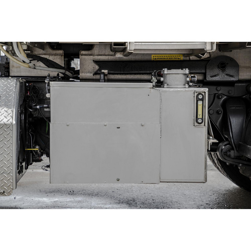 Buyers Products Automotive Replacement Parts; Application Helps