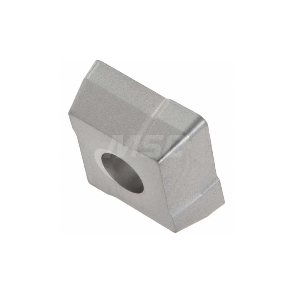 OSG Indexable Drill Insert XCMT XP9020, Solid Carbide MSC Direct