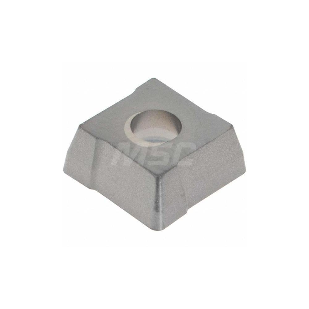 OSG Indexable Drill Insert XCMT XP9020, Solid Carbide MSC Direct