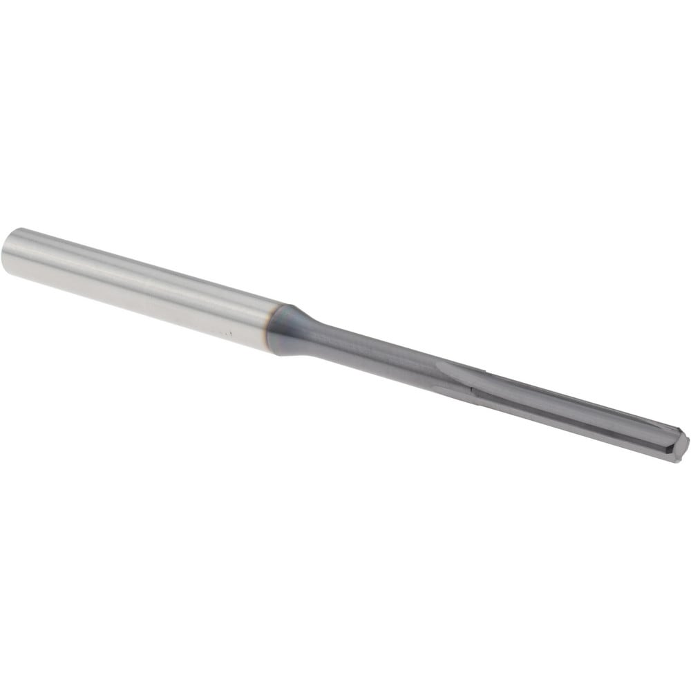 Chucking Reamer: 0.1265