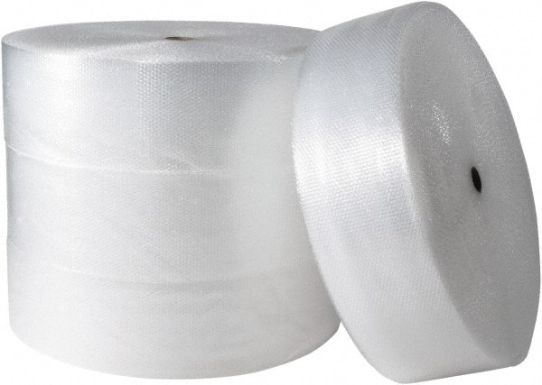 750' Long x 16" Wide x 3/16" Thick, Bubble Roll