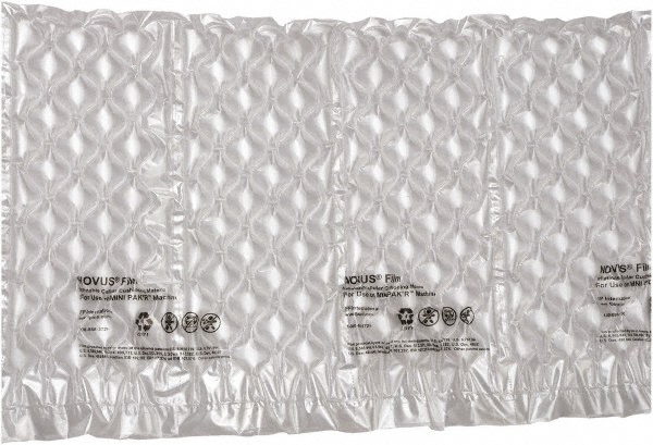Made In Usa 6 Wide X 1 2 Thick Air Pillows 39497045 Msc