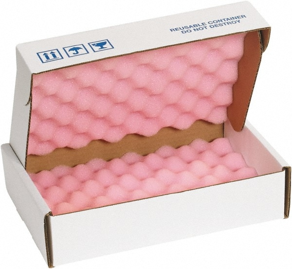 Polyurethane Foam - Returnable & Reusable Packaging