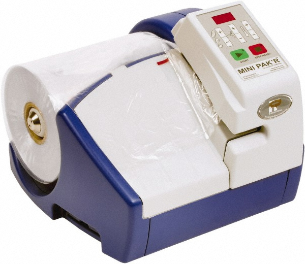 Made in USA Cushion Machine MSC Direct