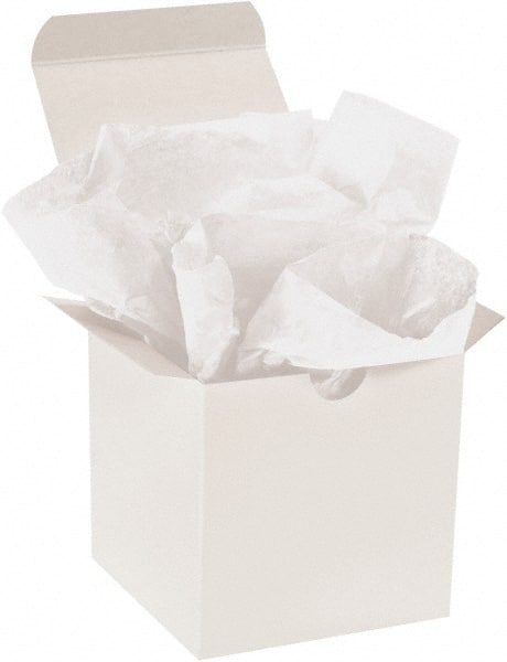 Made in USA - Packing Paper: Sheets - 76215987 - MSC Industrial Supply