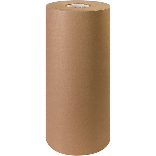 Made in USA - Packing Paper: Roll - 76215730 - MSC Industrial Supply