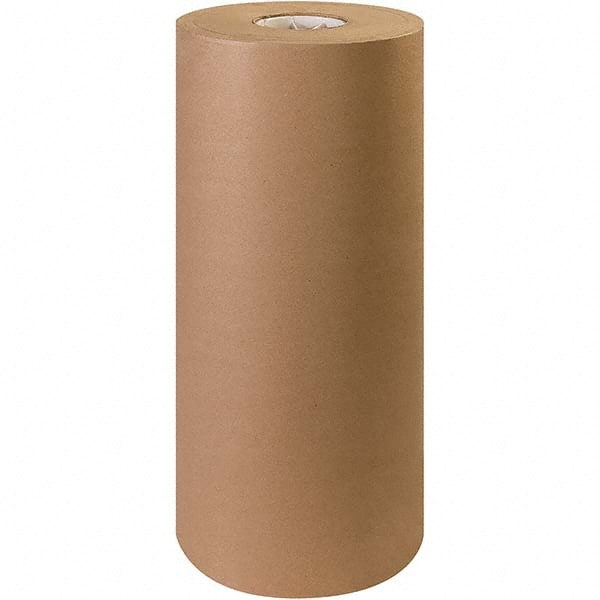 Kraft Paper, 40#, 20 x 900', 1 Roll